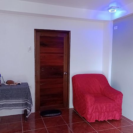 Zia Homestay Burgos  Exteriér fotografie