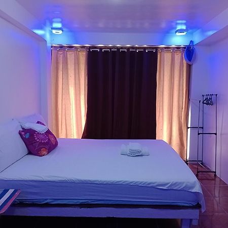 Zia Homestay Burgos  Exteriér fotografie