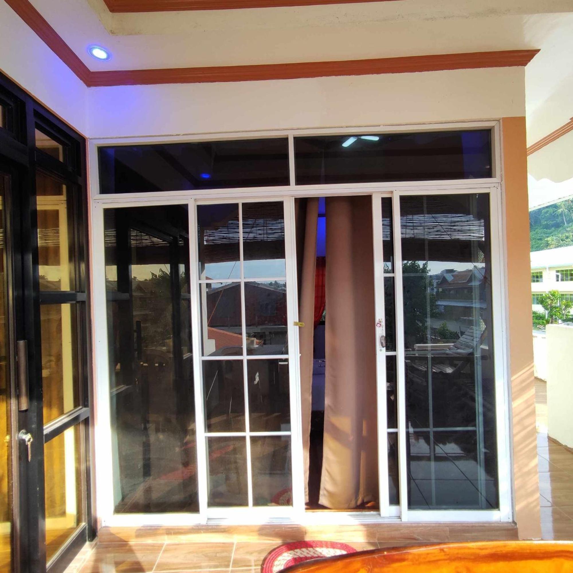 Zia Homestay Burgos  Exteriér fotografie