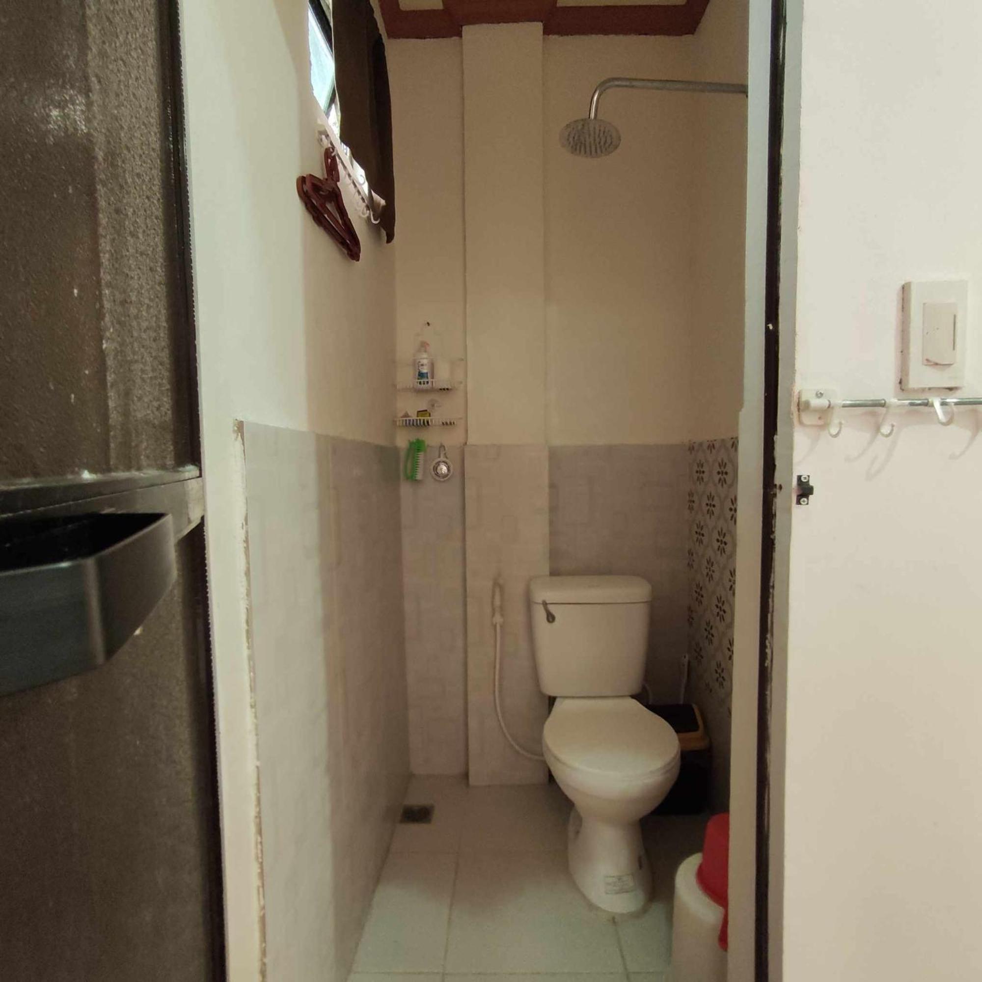 Zia Homestay Burgos  Pokoj fotografie